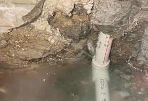 汝城县管道漏水检测五