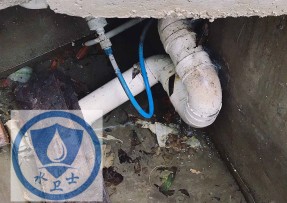 汝城县水管漏水检测公司6