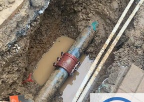 汝城县水管漏水检测公司4