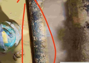 汝城县水管漏水检测公司1
